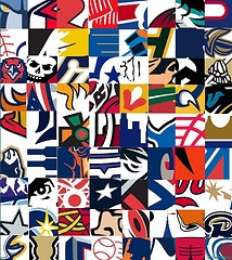 sport logos